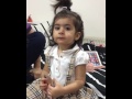 شهد الكويتية تبكي توأمها في أول ظهور لها بعد إجهاضها