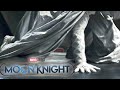 MOON KNIGHT SHE HULK MS. MARVEL OFFICIAL FOOTAGE! PHASE FIVE REVEALED!