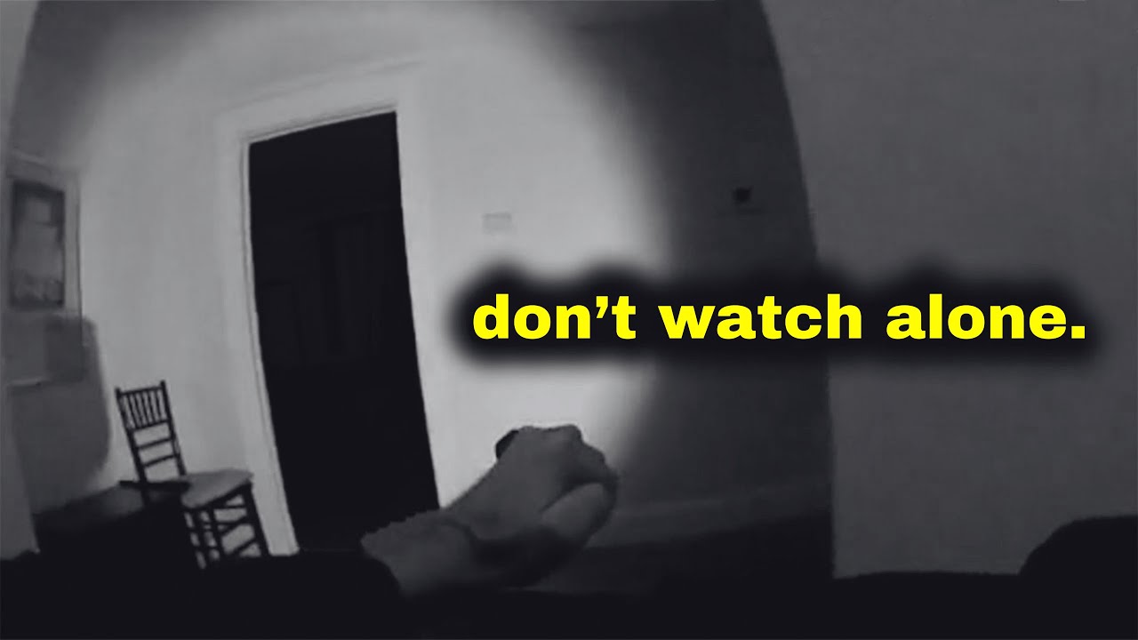 6 Most DISTURBING Videos Ever Caught On Camera