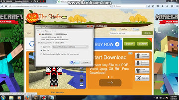 How to change your minecraft skin using mineshafter june 2015