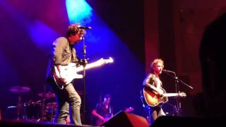 Ghosts by Banners @ Amaturo Theater on 12/5/15