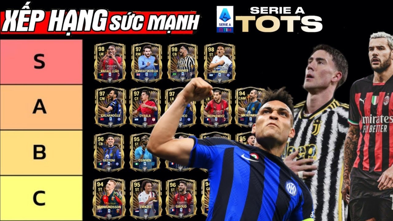 NH GI S C M NH C U TH TOTS SERIA N N V KH NG N N D NG AI TRONG nh gi s c m nh c u th tots seria n n v kh ng n n d ng ai trong