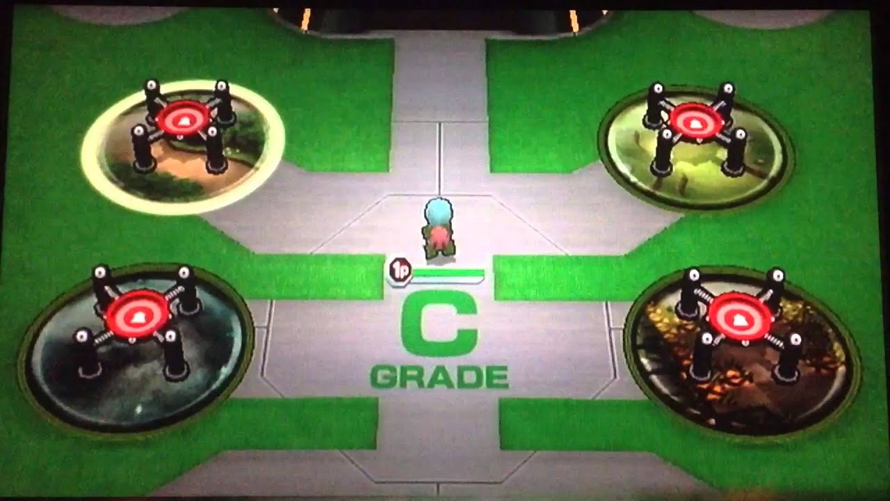 乱戦！ポケモンスクランブル！実況プレイ part1 YouTube