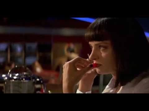 Pulp Fiction - Recut Trailer [ITA]