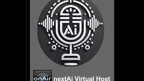 nextAi Samples Video