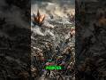 The Deadliest Battle of World War I 😱 #america #usashorts #WW1 #TrueStory #History#WarHistory #