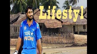 Lifestyl Ambati Rayudu ,Age, Biography, Wiki, Salary, Wife, Family