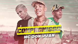 Mc Don Juan COMPROMISSO 2020/PRODUÇÃO