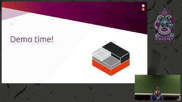 LXD for mixed system containers and VM workloads Introducing LXD
