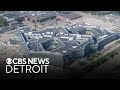 Ford preparing for grand opening of world headquarters in Dearborn