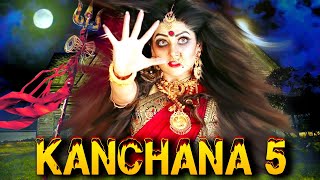 KANCHANA 5 | Full Hindi Dubbed Horror Movie 1080p | Horror Movies in Hindi