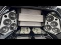 Flat Wall Showstopper! 6 Fi Audio 4.18 Neos On 3 Salt 12ks