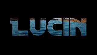 New Channel Name | LuCin | Intro [4K]