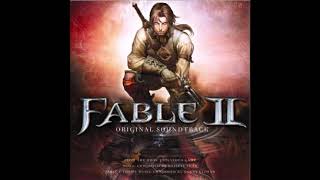 Fable 2 - Bowerstone Market OST (1 Hour Version)
