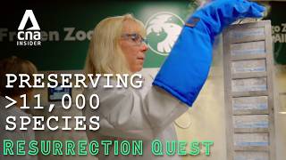 Is Cloning Good? The Science & Ethics Of De-Extinction Technology | The Resurrection Quest - Ep 4/4