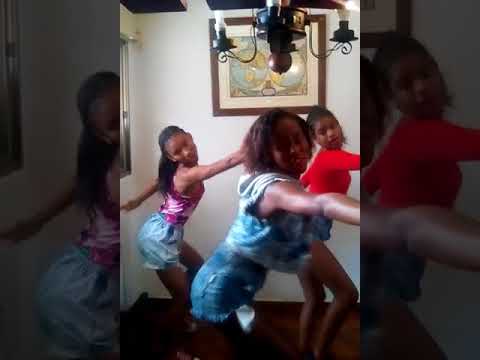 Coreografía De Twerk Los Boys