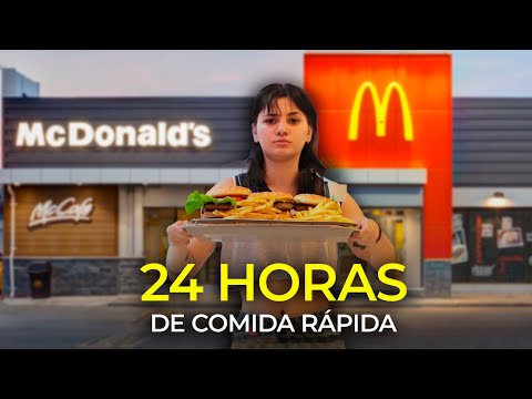 UN DIA COMIENDO