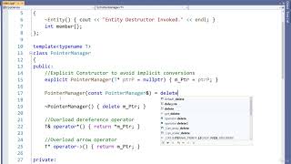 1  An Introduction to Smart Pointers