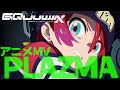 ジークアクス PLAZMA アニメAMV ガンダムMAD Plazma 機動戦士Gundam GQuuuuuuX Mobile Suit Gundam GQuuuuuuX ジークアクス PLAZMA アニメAMV ガンダムMAD Plazma 機動戦士Gundam GQuuuuuuX Mobile Suit Gundam GQuuuuuuX