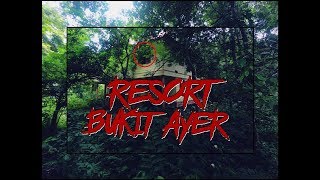 Resort Terbiar di Perlis