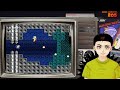 206- Air Fortress (BEAT EVERY NES GAME)
