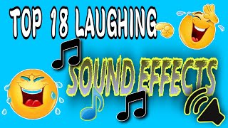 Popular Sound Effects YOUTUBERS Use 2020 ll TOP-18 Popular Laughs ll RTC Cor TV