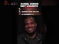 Daniel Dubois Top 3 Best Moments! #dubois #boxingbruv #boxingbruv