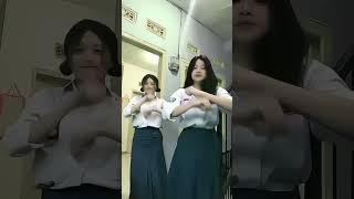 Halo Ka dancemoves hijab jogetseru jogedpargoy jogethits beranda shortsdance hijabstyle