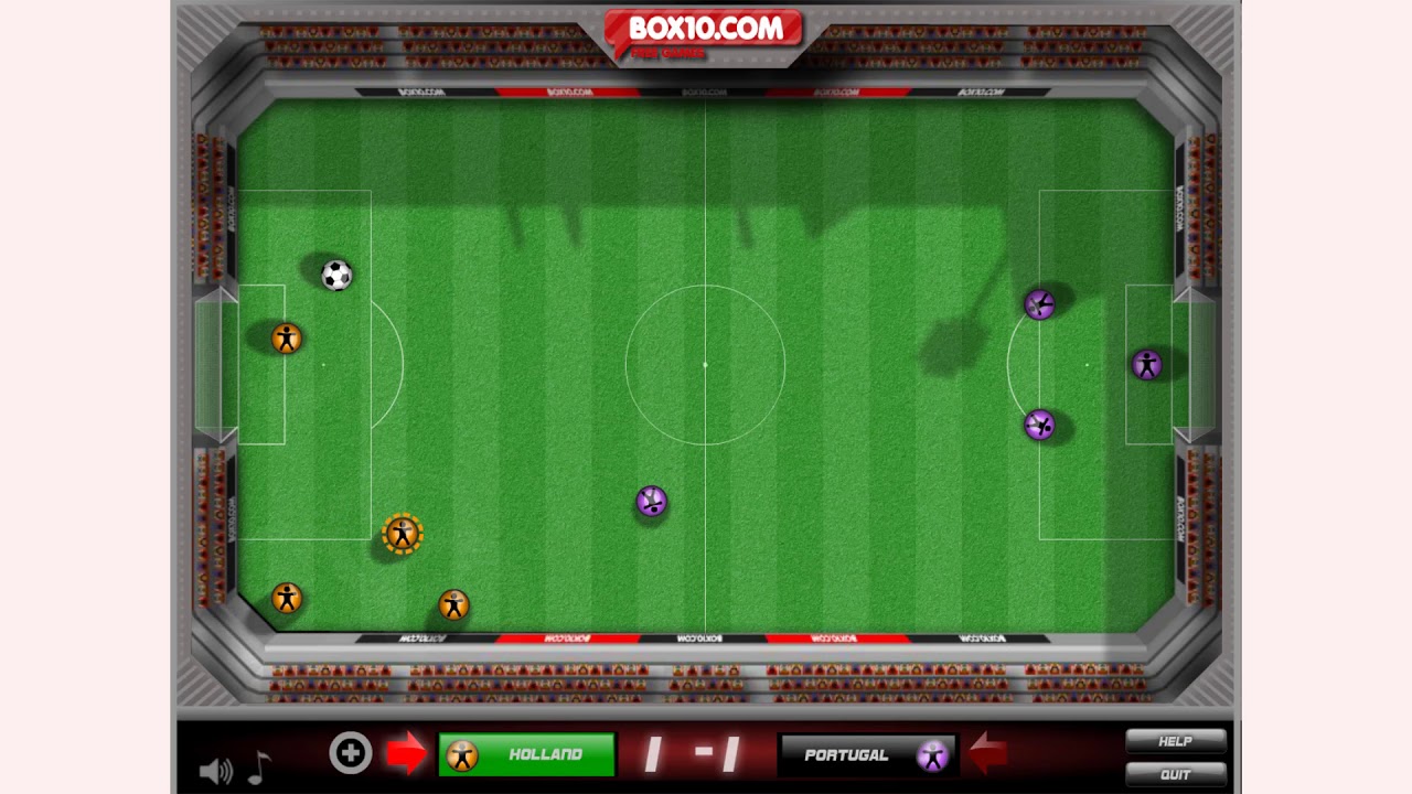 Euro Soccer Games Online Euro Soccer Games Online