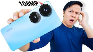 New 108MP Camera Phone at ₹18,999 - Realme 10 Pro Test screenshot 5