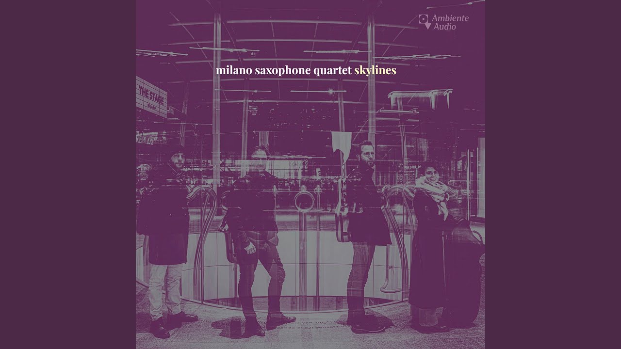 Milano Suite: I. Allegro semlice