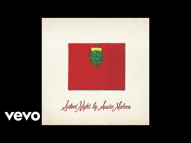 Silent NightAustin Mahone