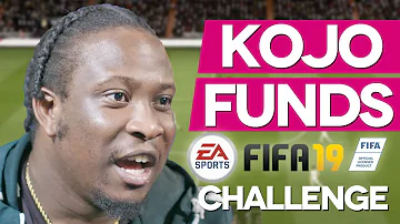 Kojo Funds' Hilarious FIFA 19 Match | Homegrown Live with Vimto | Capital XTRA