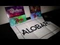 Alobar - Alesia [Dark-Ambient / 8kbs STEREO / Floppy Exclusive]