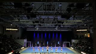 FCC 2026 Winter - Cheer Future, Generals