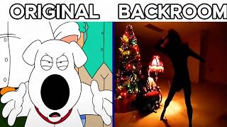 No Signal Meme Original vs Different Version 
