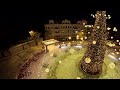 Christmas tree in Kyiv 2022