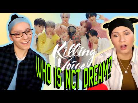 THEIR VOCALS SHOCKED US! FIRST TIME WATCHING NCT DREAM| NCT DREAM KILLING VOICE | SISTERS REACTION