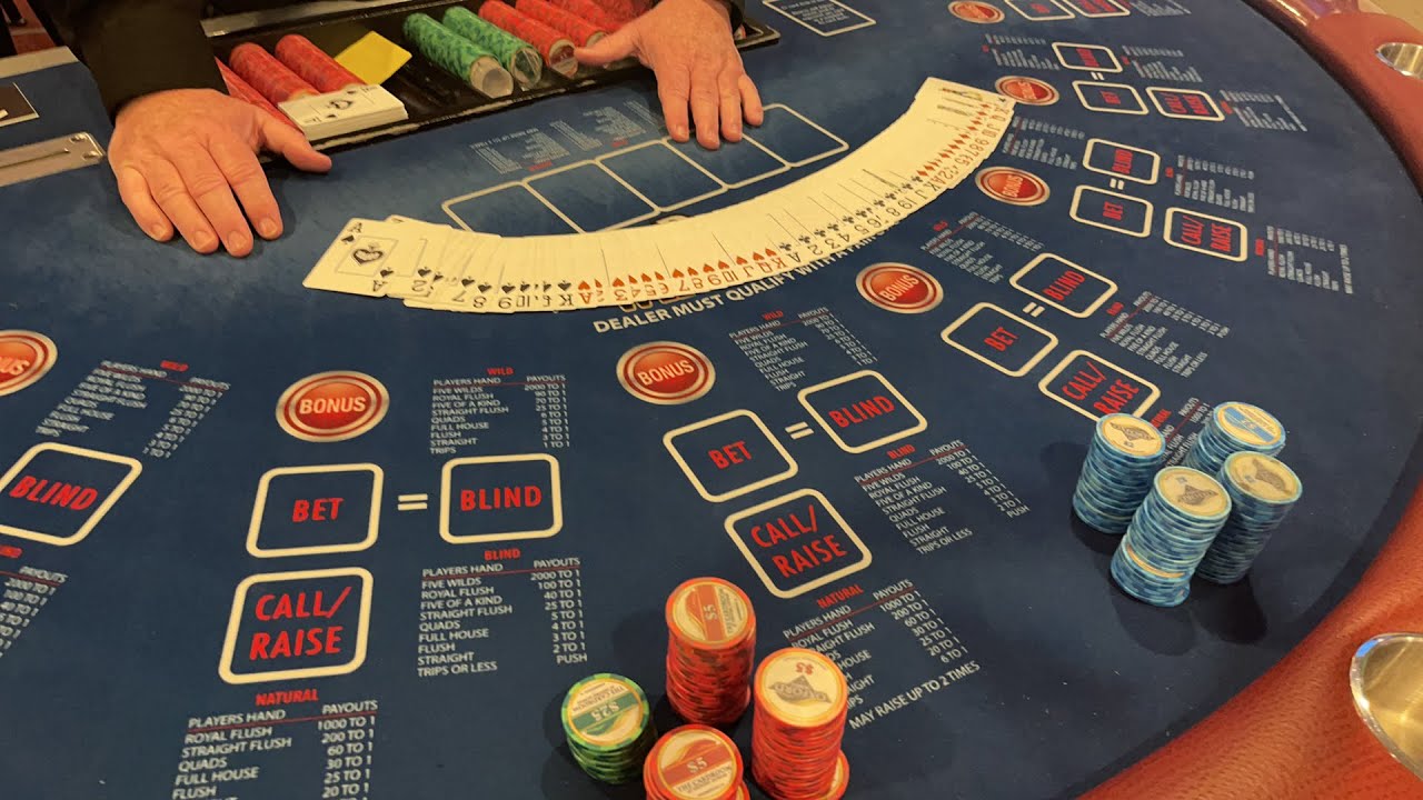 LIVE WILD STUD BEST TABLE GAME EVER!!😍 YouTube