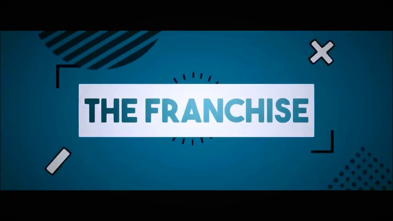 The Franchise Top 10 Plays Of The Week! Week 1