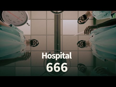 Видео: ЖУТКАЯ БОРЬБА С БОССАМИ ft. @alpa_lina | Юлия ► Hospital 666 #2 КООП