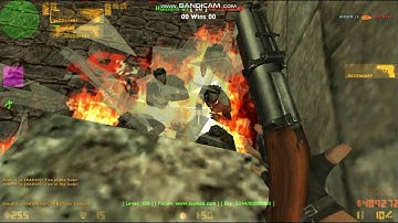 Cs 1.6 [ZOMBIES]+[CSO MOD] [#1] CSOMOD.COM |Since̿ 2012 to 2019̿|