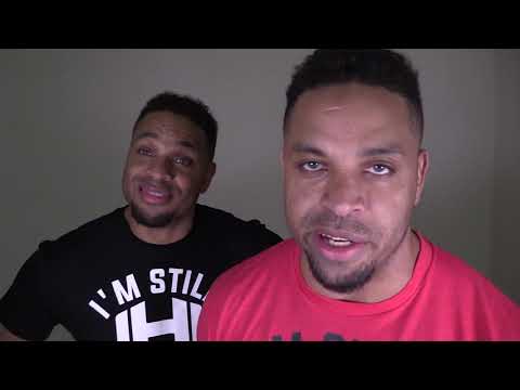 Dad Abandoned Us @hodgetwins