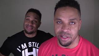 Dad Abandoned Us @hodgetwins