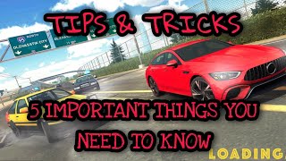 5 things you need to know before tuning fast cars in car parking multiplayer new update