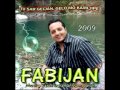 Fabijan  ma te rove mange  album 2009 official audio  cover