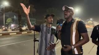 Acquisition de nouveaux équipements militaires de dernière génération. Bravo encore à nos autorités 