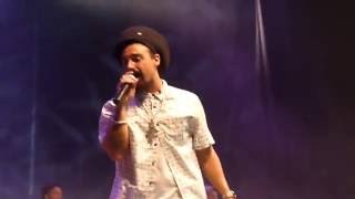 Dread Mar I- Hoja en Blanco- Club Brown [17.06.16] Rosario-Santa Fé