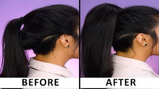 Hair hacks every girl must know! watch our awesome and more videos.
blossom presents super cool diy videos which you can create at home.
simple, q...