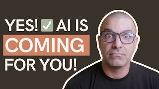 AI is Coming for Photographers (But NOT in the Way You Think)